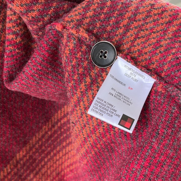 Vintage - Woolrich Sweater - Excellent Condition - Picture 7 of 12